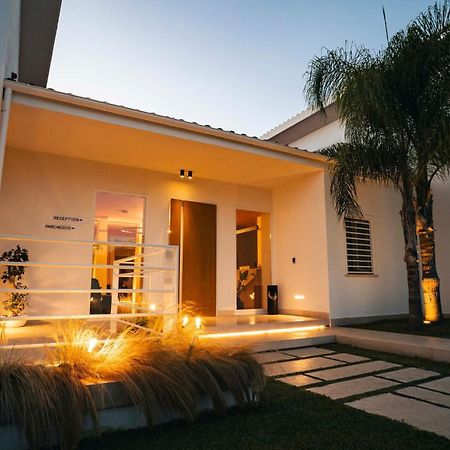 La Maison - Boutique Rooms Сперлонга Екстер'єр фото
