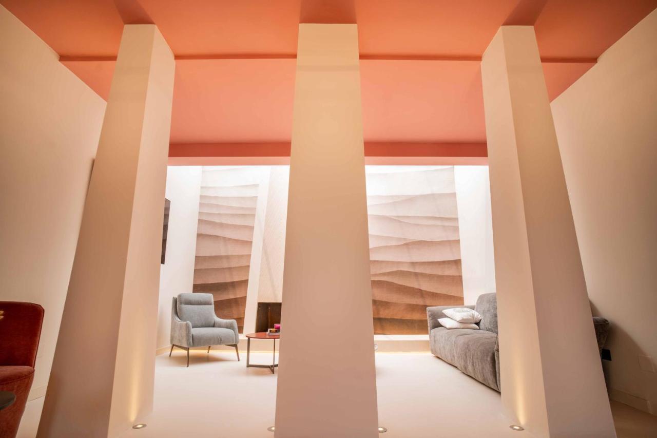 La Maison - Boutique Rooms Сперлонга Екстер'єр фото