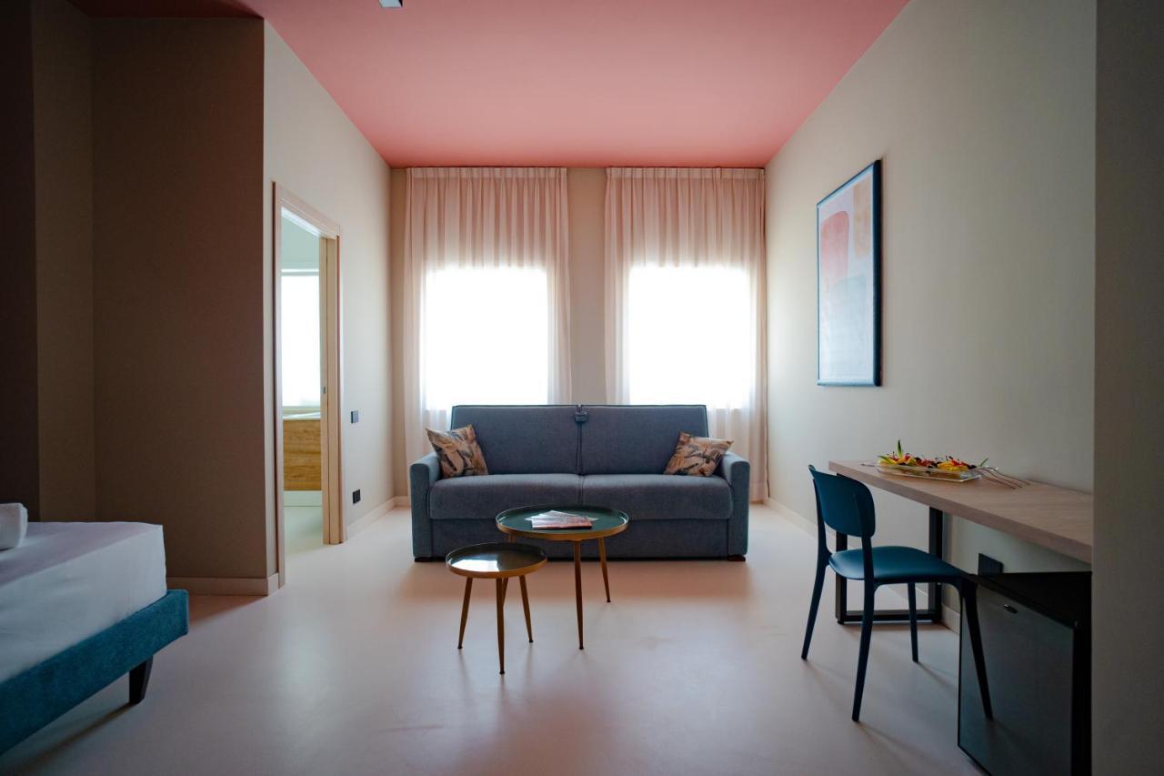 La Maison - Boutique Rooms Сперлонга Екстер'єр фото