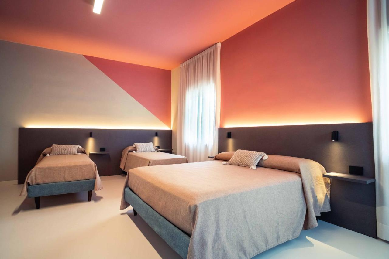 La Maison - Boutique Rooms Сперлонга Екстер'єр фото