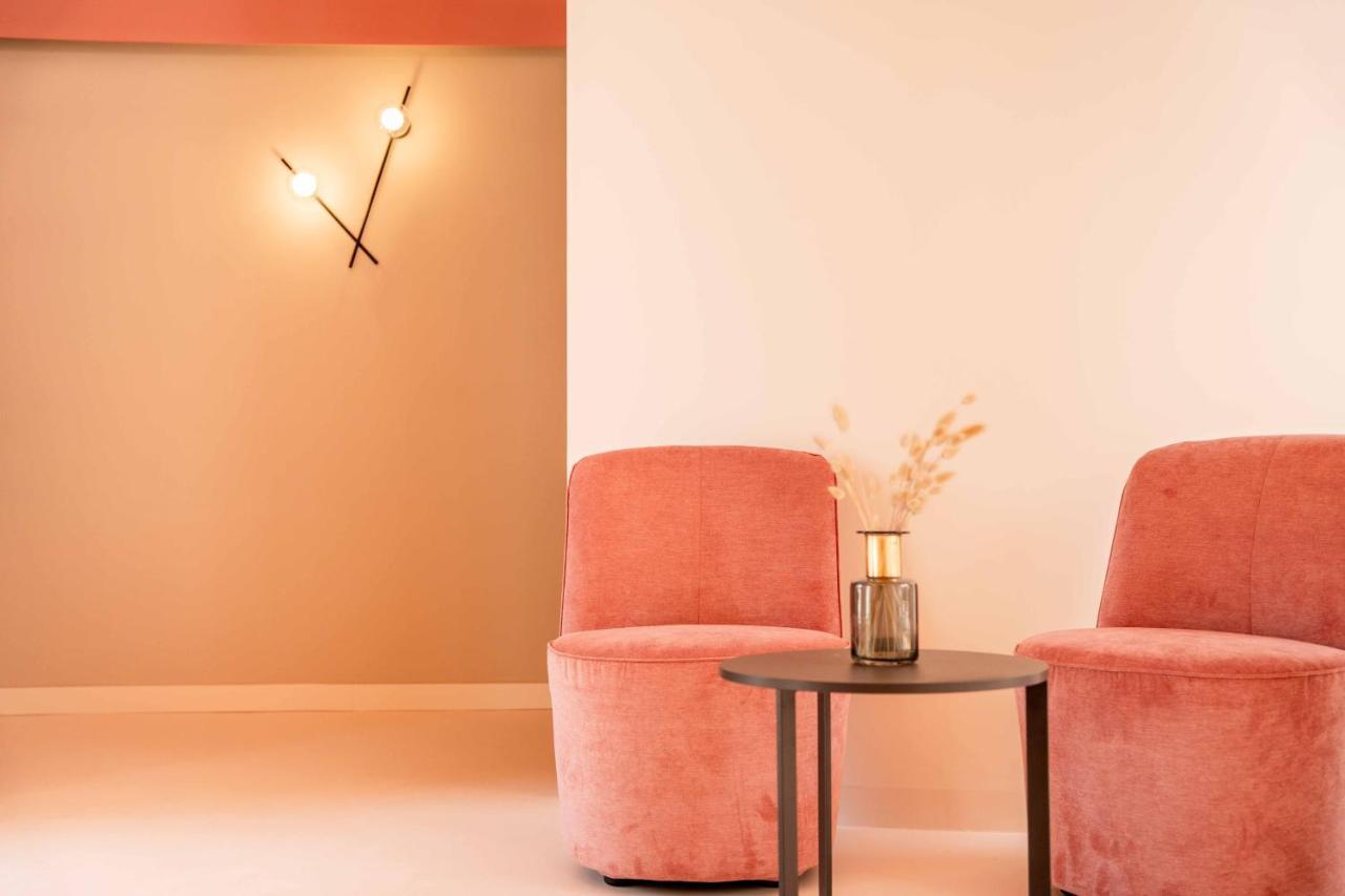 La Maison - Boutique Rooms Сперлонга Екстер'єр фото