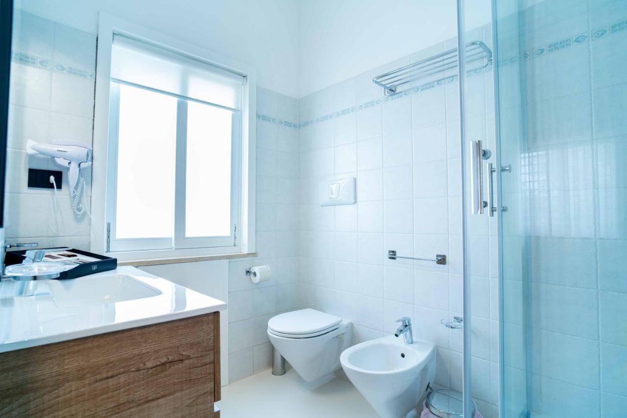 La Maison - Boutique Rooms Сперлонга Екстер'єр фото