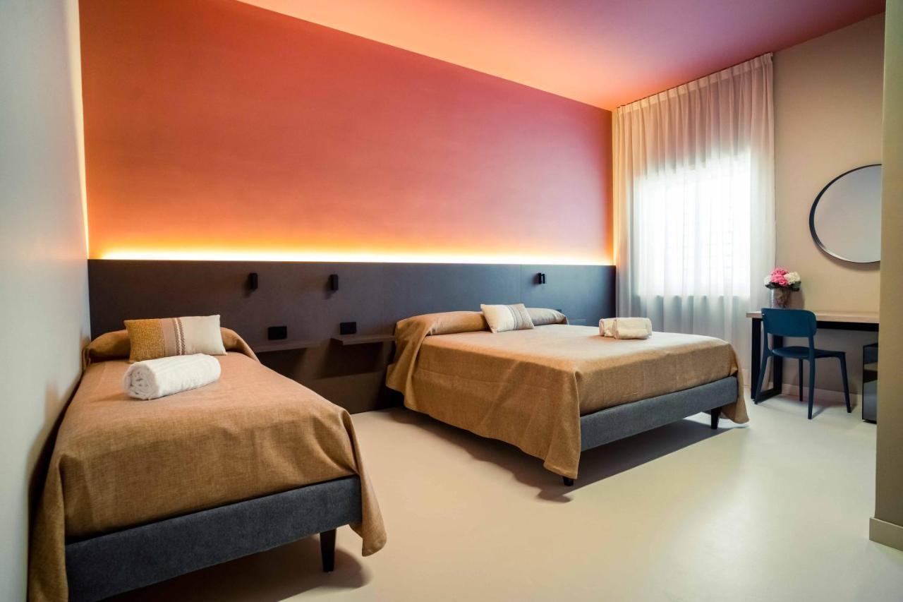 La Maison - Boutique Rooms Сперлонга Екстер'єр фото