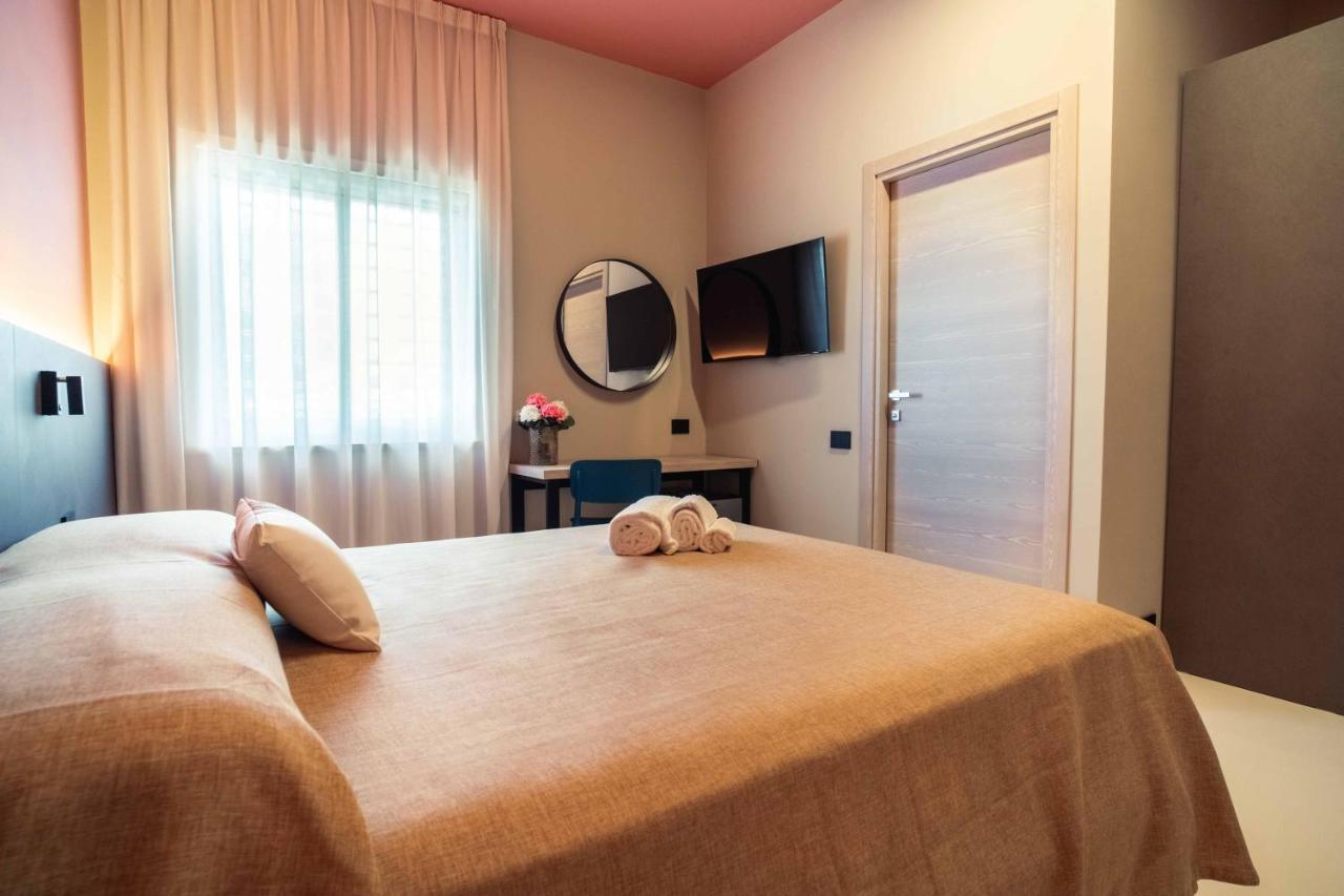La Maison - Boutique Rooms Сперлонга Екстер'єр фото
