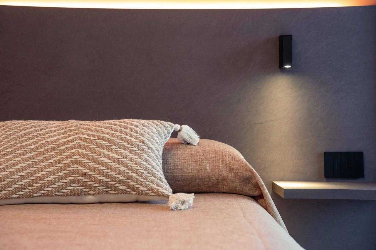 La Maison - Boutique Rooms Сперлонга Екстер'єр фото