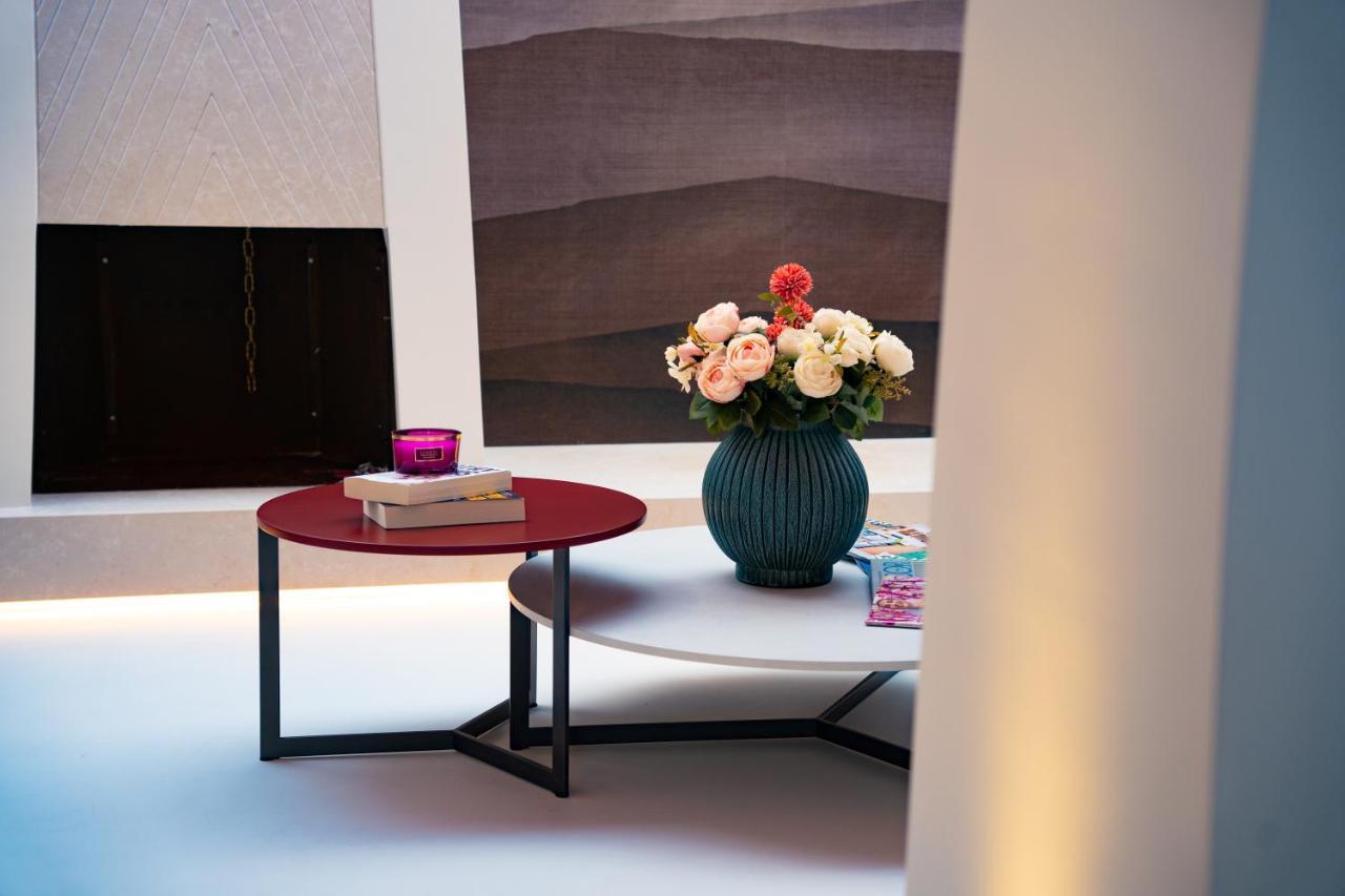 La Maison - Boutique Rooms Сперлонга Екстер'єр фото