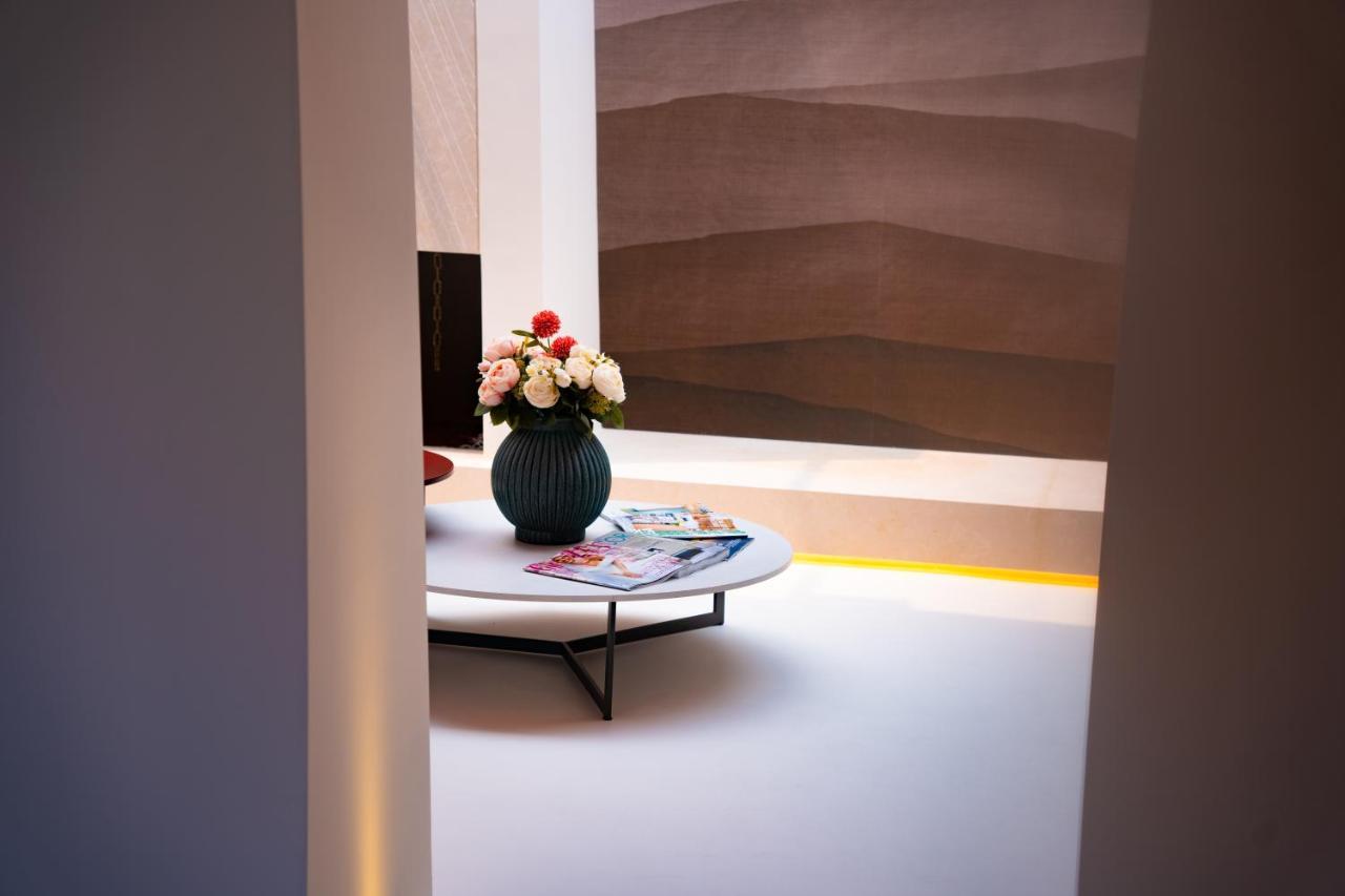La Maison - Boutique Rooms Сперлонга Екстер'єр фото