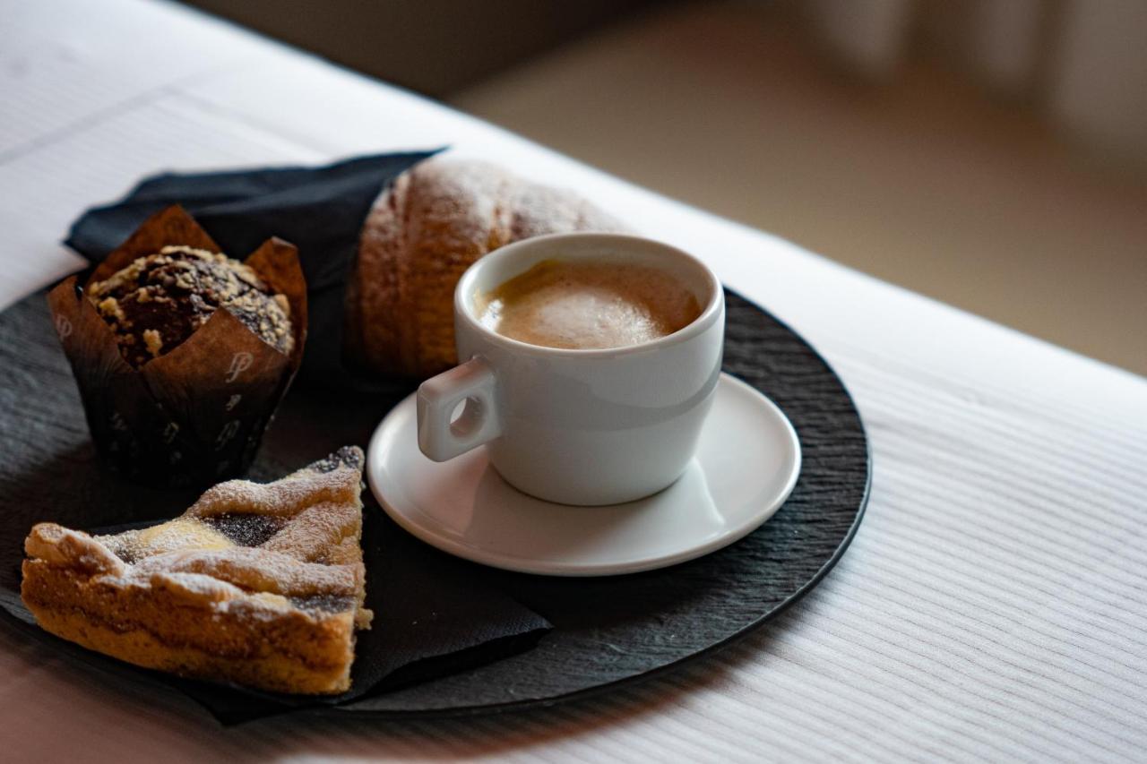 La Maison - Boutique Rooms Сперлонга Екстер'єр фото