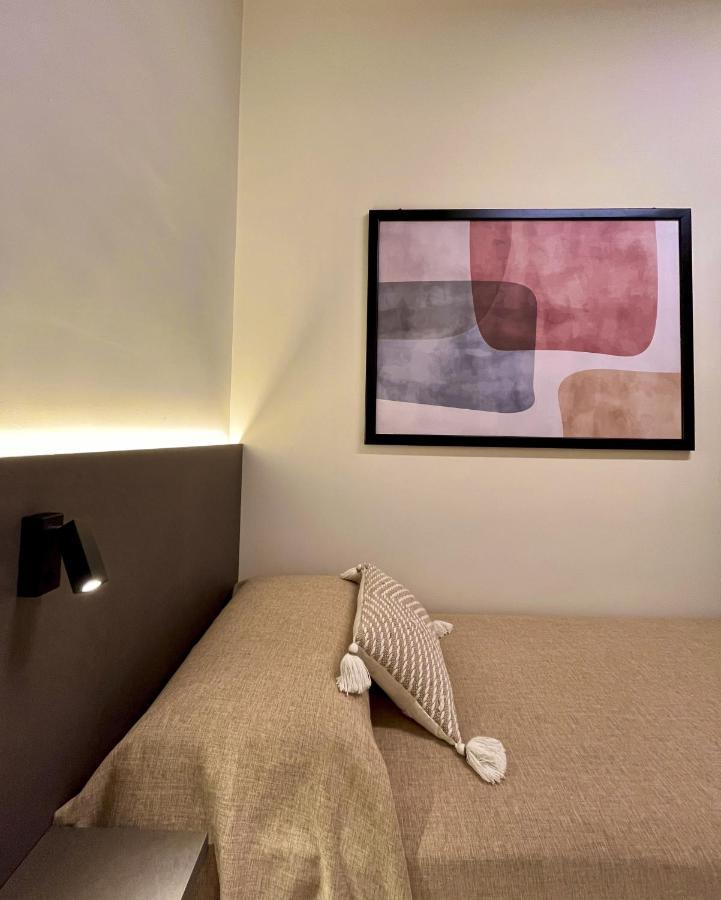 La Maison - Boutique Rooms Сперлонга Екстер'єр фото