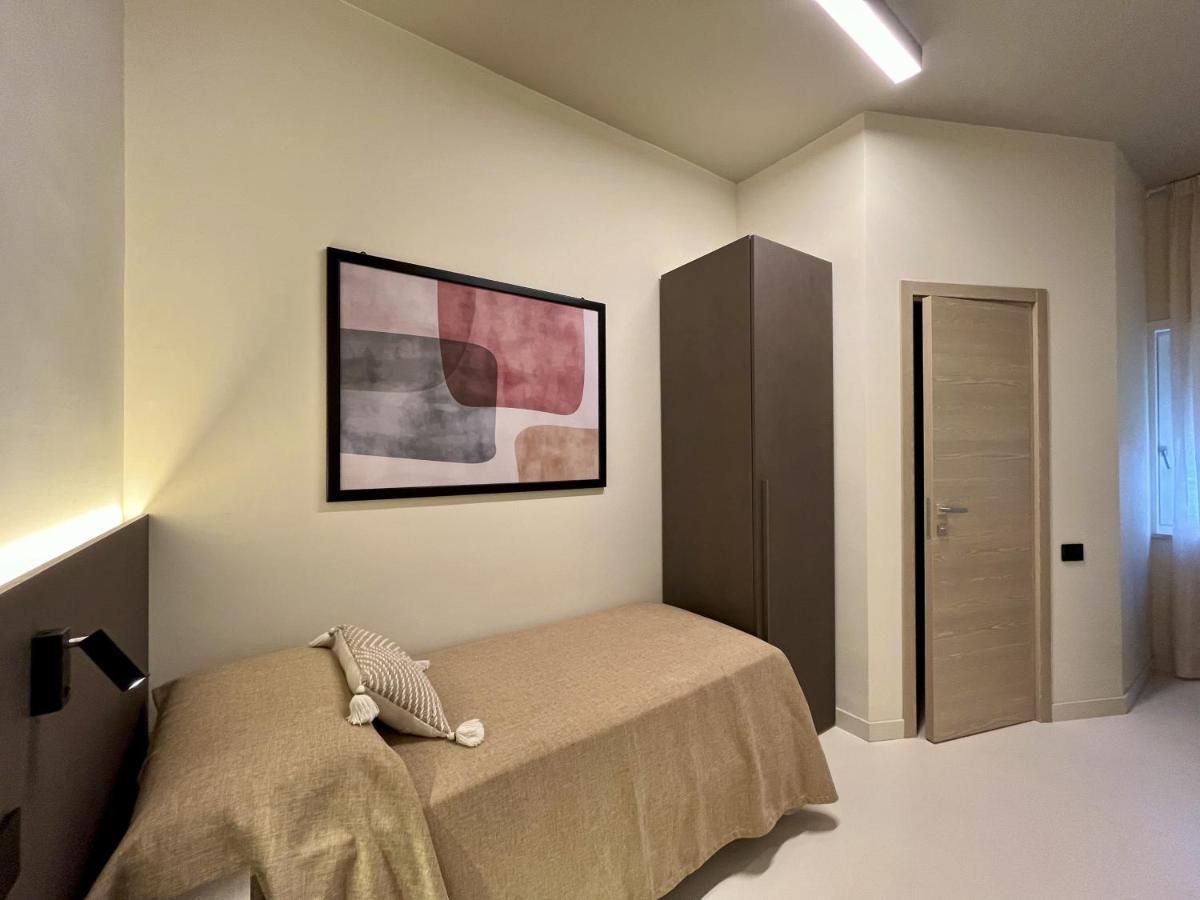 La Maison - Boutique Rooms Сперлонга Екстер'єр фото
