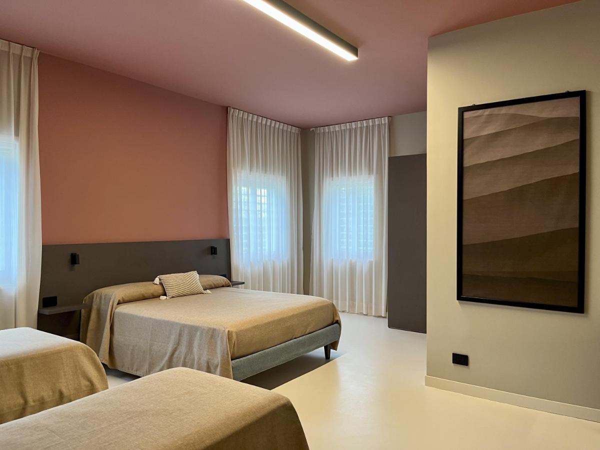 La Maison - Boutique Rooms Сперлонга Екстер'єр фото