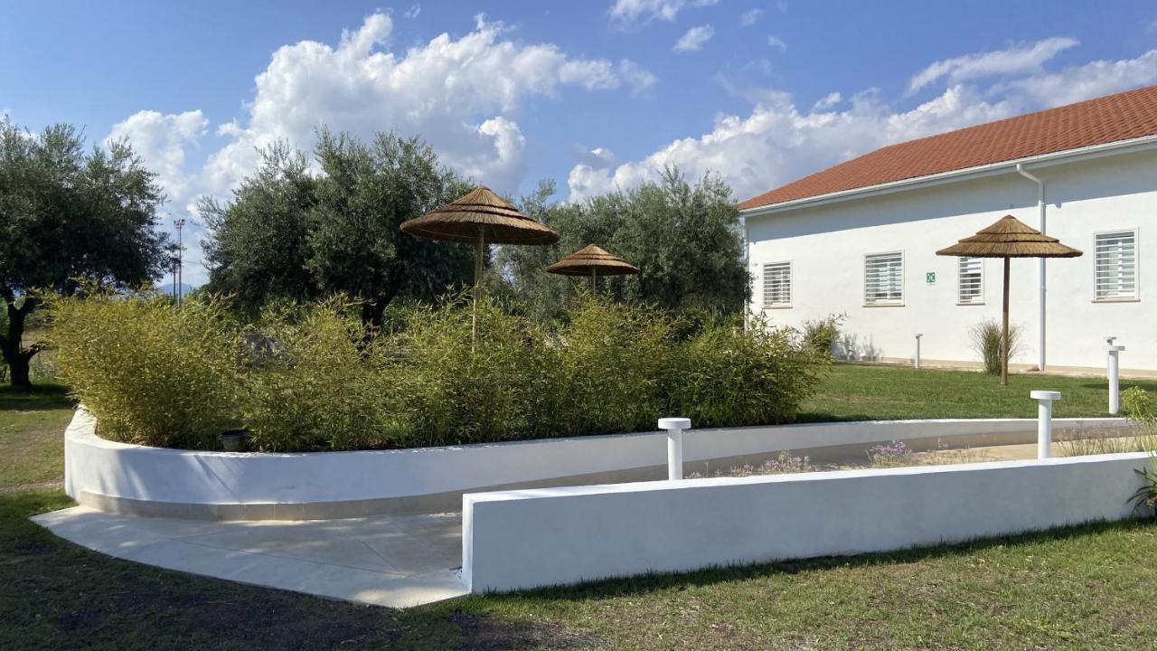 La Maison - Boutique Rooms Сперлонга Екстер'єр фото
