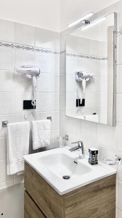 La Maison - Boutique Rooms Сперлонга Екстер'єр фото