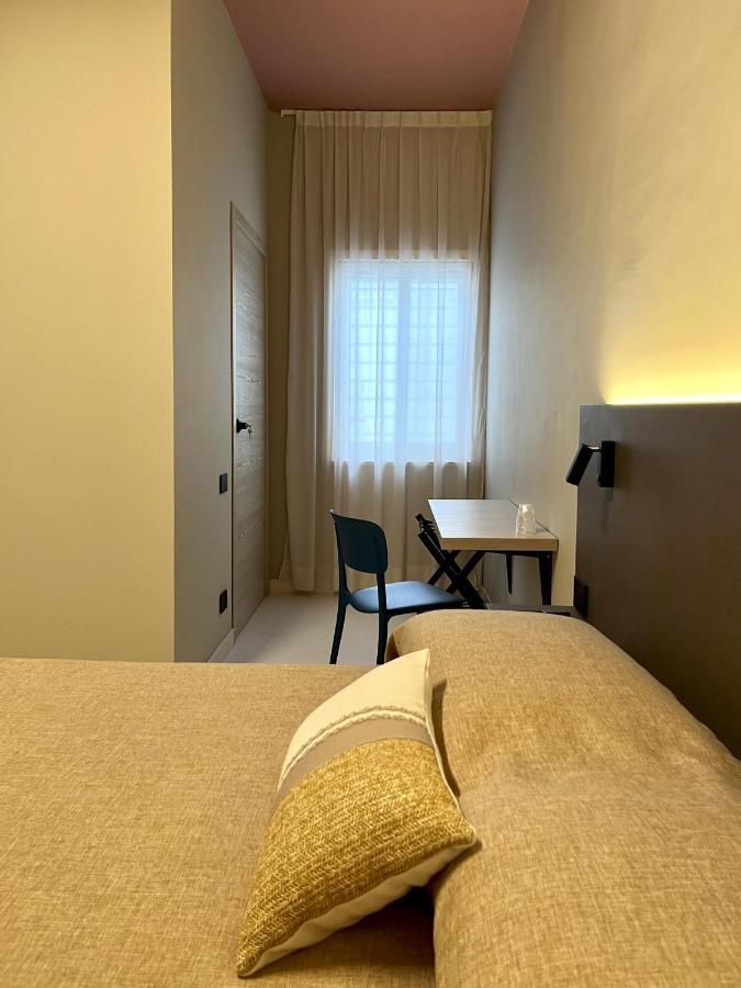 La Maison - Boutique Rooms Сперлонга Екстер'єр фото