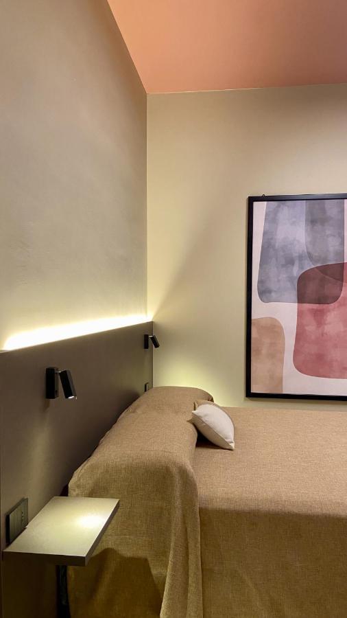 La Maison - Boutique Rooms Сперлонга Екстер'єр фото