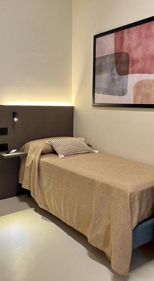 La Maison - Boutique Rooms Сперлонга Екстер'єр фото
