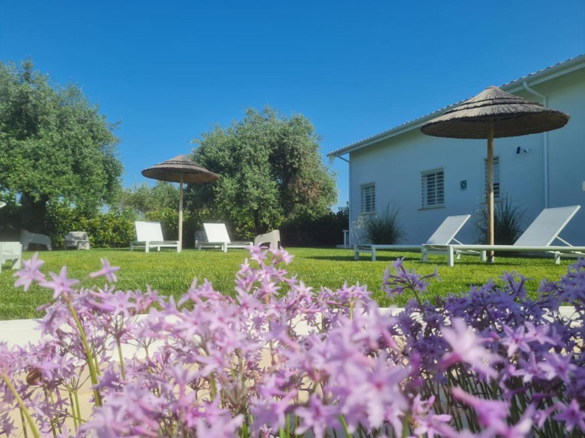 La Maison - Boutique Rooms Сперлонга Екстер'єр фото