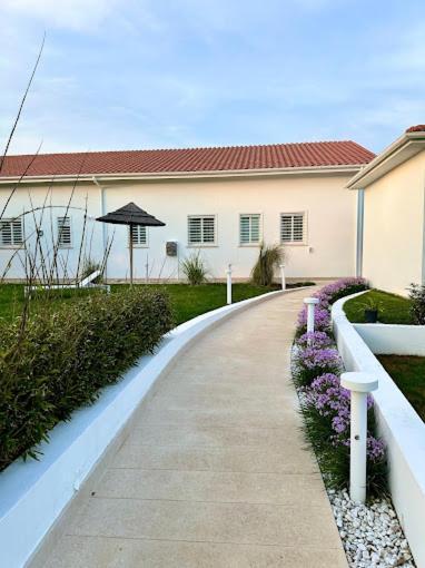 La Maison - Boutique Rooms Сперлонга Екстер'єр фото