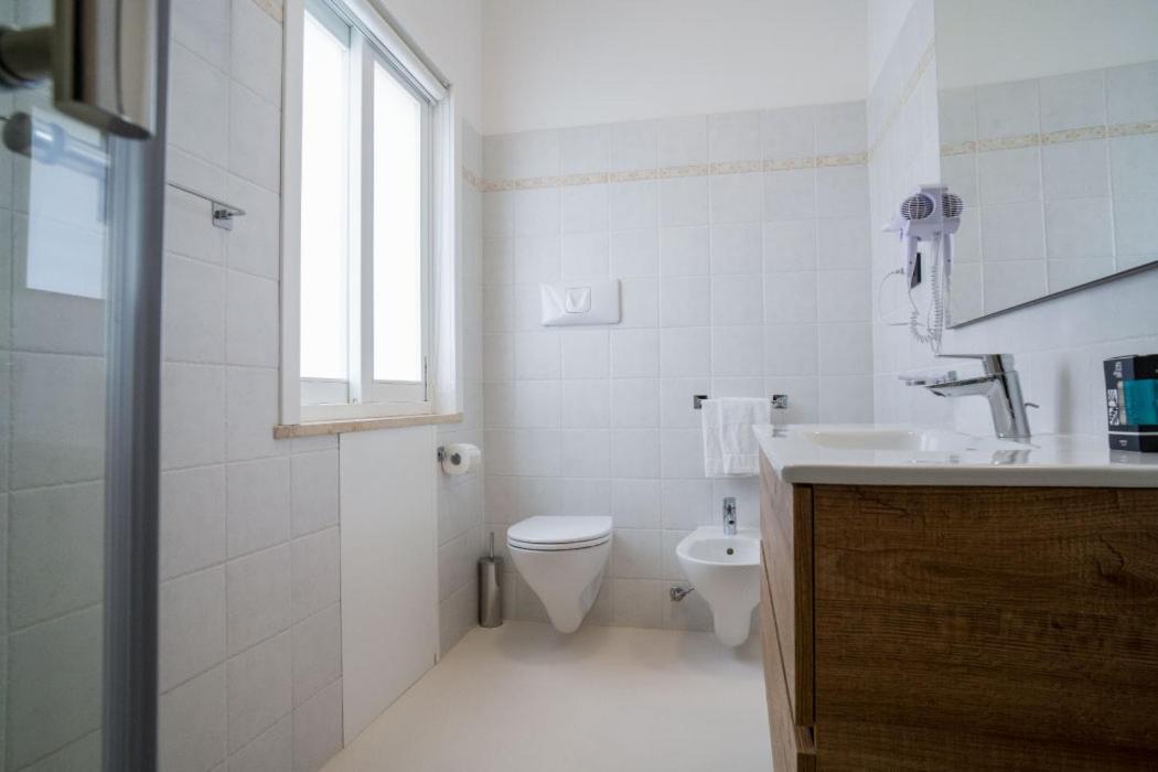 La Maison - Boutique Rooms Сперлонга Екстер'єр фото
