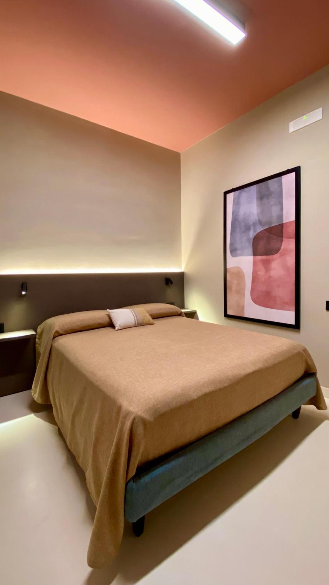 La Maison - Boutique Rooms Сперлонга Екстер'єр фото