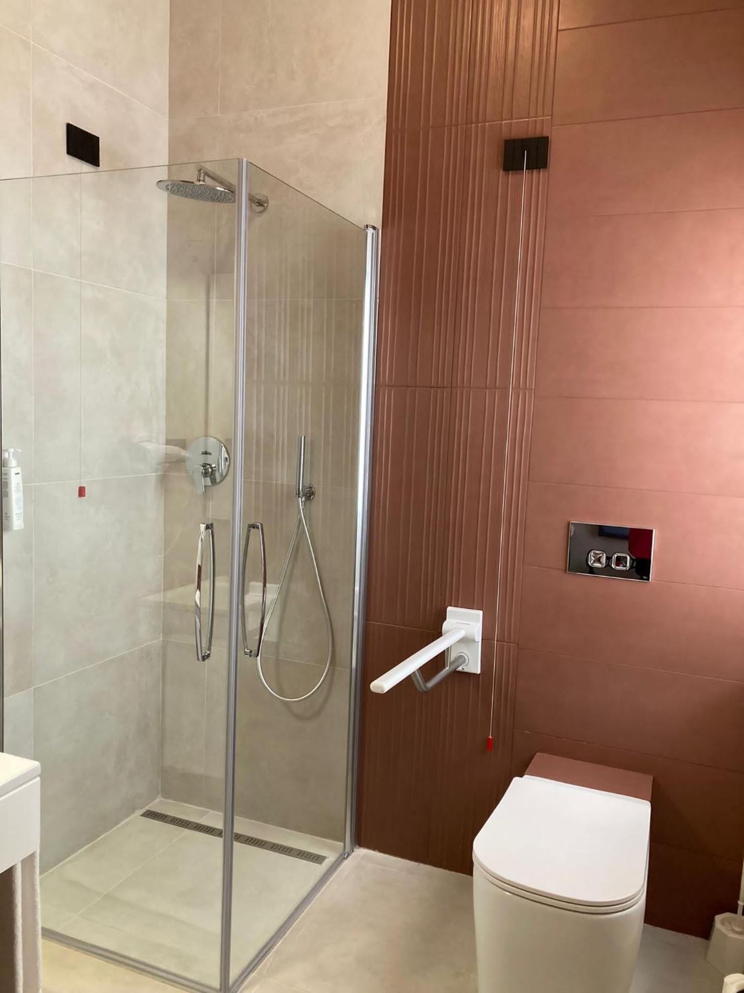 La Maison - Boutique Rooms Сперлонга Екстер'єр фото