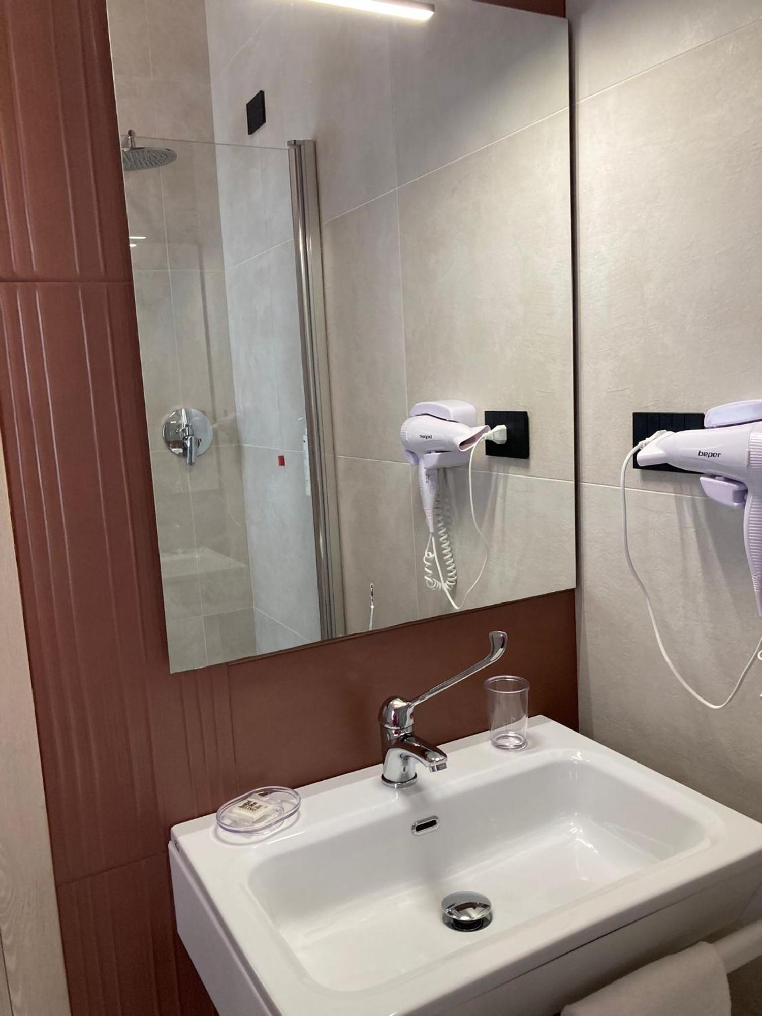 La Maison - Boutique Rooms Сперлонга Екстер'єр фото