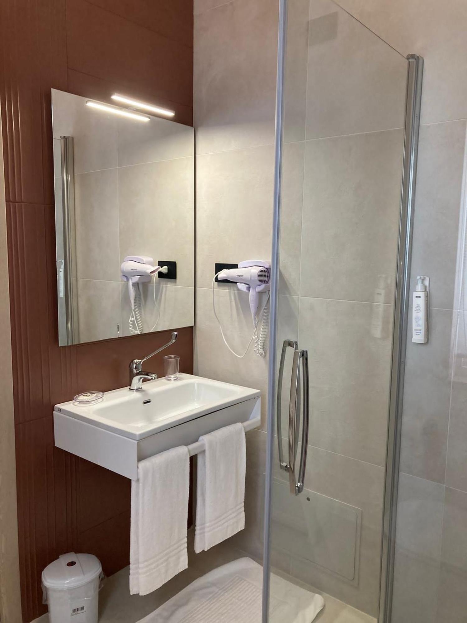 La Maison - Boutique Rooms Сперлонга Екстер'єр фото