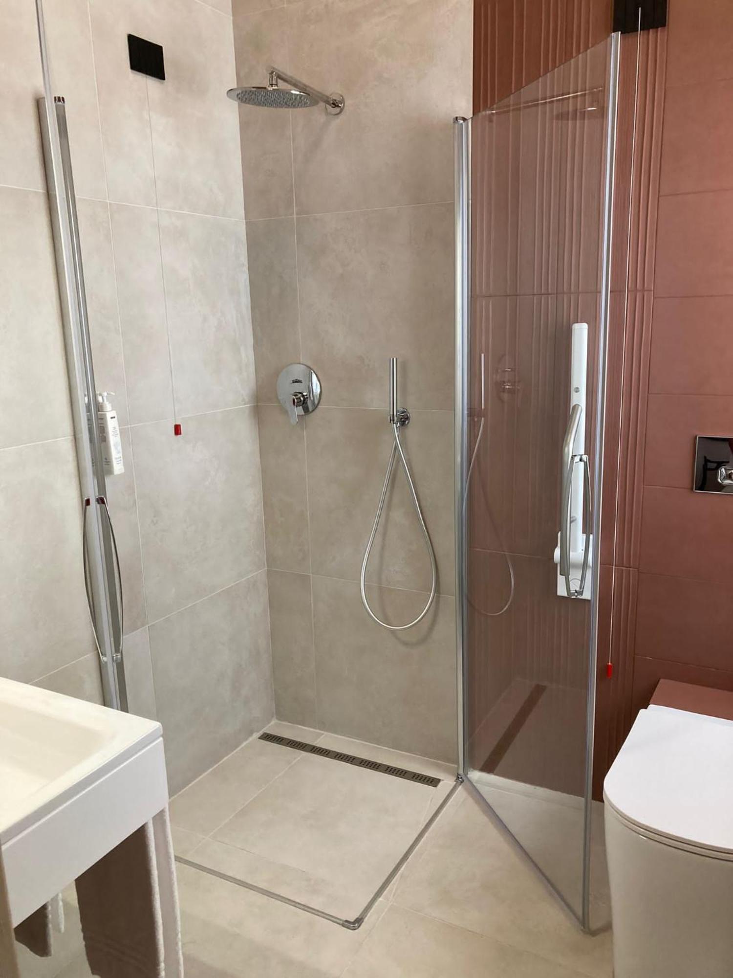 La Maison - Boutique Rooms Сперлонга Екстер'єр фото